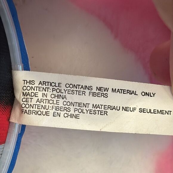 Energizer Bunny Plush Stuffed Animal Vintage Advertising 1995 Base Drum Rabbit. - Picture 10 of 12